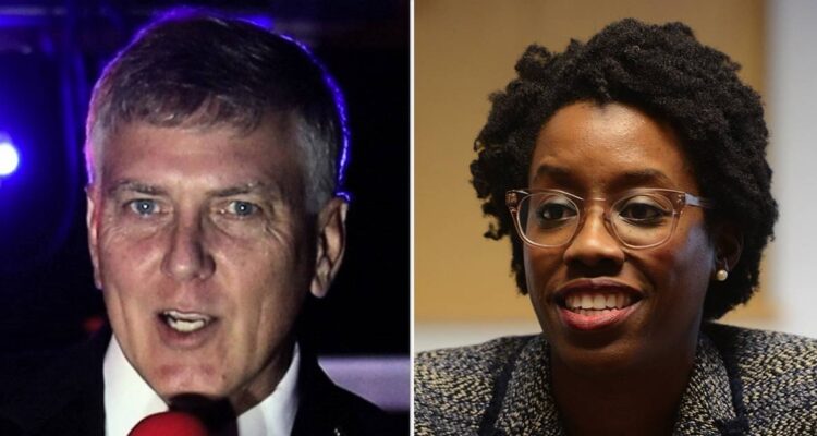 James Marter Issues Response to Underwood Campaign’s Comments in the Press