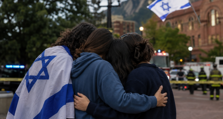 Jim Marter Demands Rep. Lauren Underwood Condemn Colorado Terror Attack and Address Homeland Security Failure